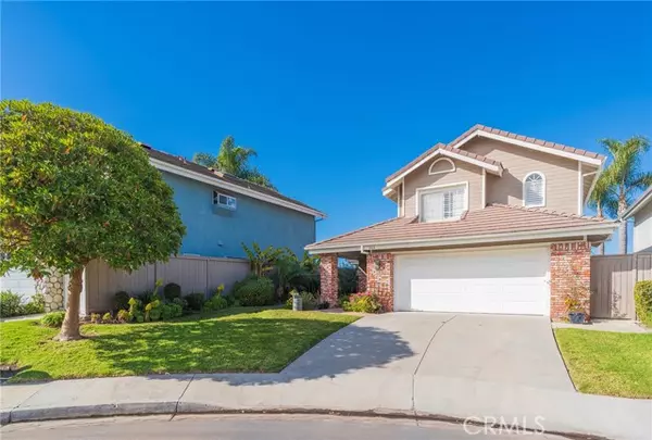 San Clemente, CA 92673,604 Calle Chayote #86