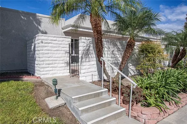 2156 Via Mariposa #G, Laguna Woods, CA 92637