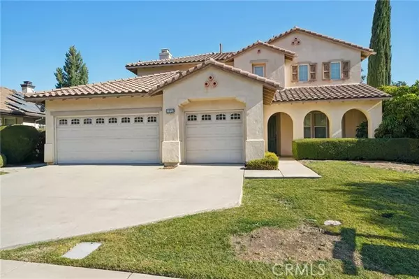 23718 Bella Vista Road, Corona, CA 92883