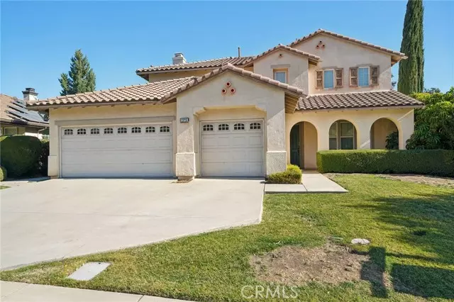 23718 Bella Vista Road, Corona, CA 92883