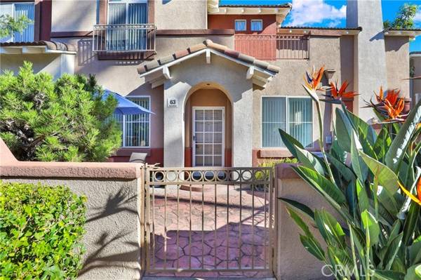 63 Santa Barbara Court, Lake Forest (el Toro), CA 92610