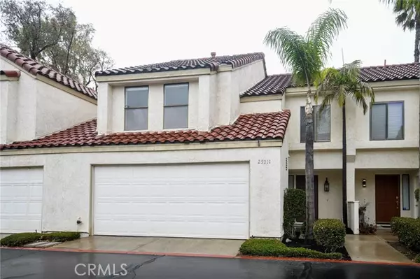 25211 AVENIDA TRANQUILA #99, Lake Forest (el Toro), CA 92630