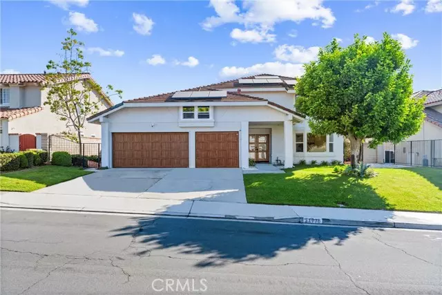 21776 Newvale Drive, Lake Forest (el Toro), CA 92630