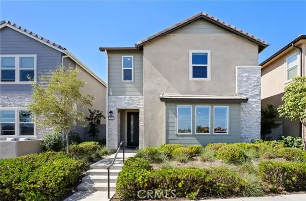 146 Chorus, Irvine, CA 92618