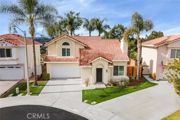 24841 Vista Magnifica, Laguna Niguel, CA 92677