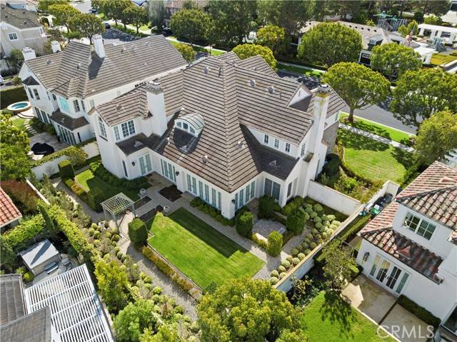 50 Old Course Drive, Newport Beach, CA 92660