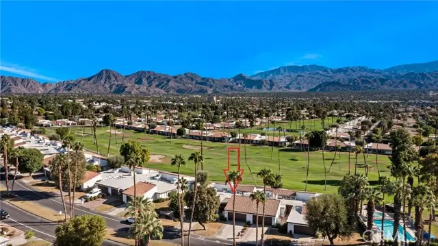 Rancho Mirage, CA 92270,123 Avenida Las Palmas