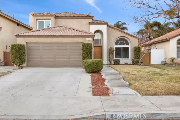 4244 Hidatsa Street, Jurupa Valley, CA 92509