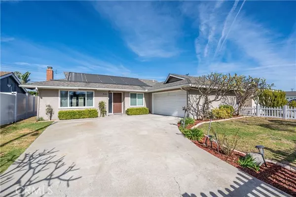 5251 Meadowlark Drive, Huntington Beach, CA 92649