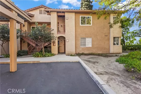 5480 Copper Canyon Road #1G, Yorba Linda, CA 92887