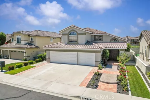22 Brisa Fresca, Rancho Santa Margarita, CA 92688