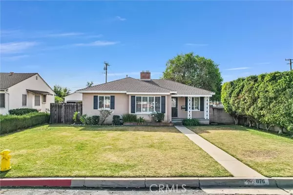 876 W Griswold Road, Covina, CA 91722