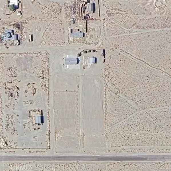 0 1st Street, Trona, CA 93562