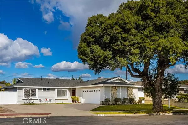 Huntington Beach, CA 92647,6031 Cornell Drive