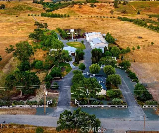 1340 Penman Springs Road, Paso Robles, CA 93446