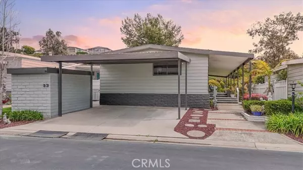 53 Mira Las Olas, San Clemente, CA 92673