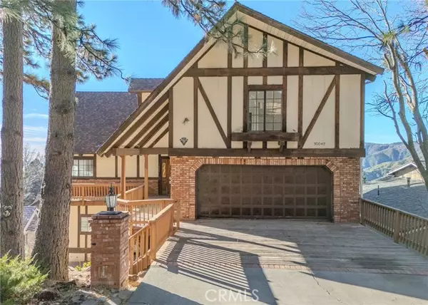 30042 Enchanted Way, Running Springs, CA 92382