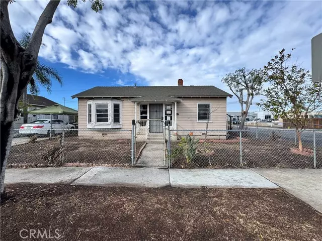 6121 Homewood Avenue, Buena Park, CA 90621