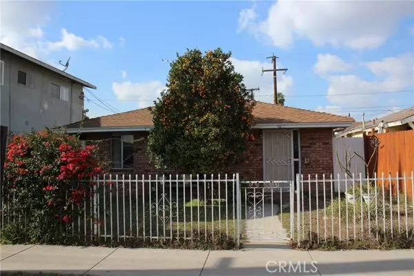 6271 Cherry Avenue, Long Beach, CA 90805