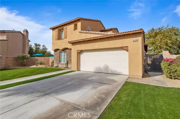 Indio, CA 92203,84020 Colibri Court