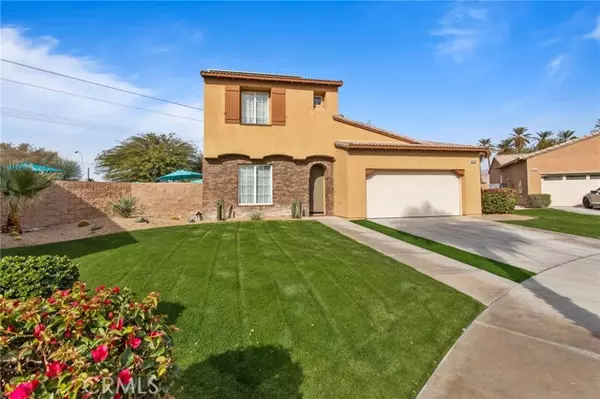 Indio, CA 92203,84020 Colibri Court