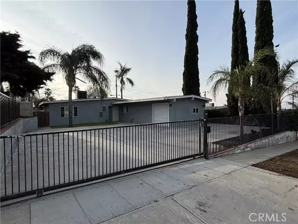 Sylmar (los Angeles), CA 91342,13412 Dyer Street