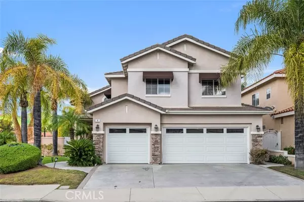 1 Marseille Way, Lake Forest (el Toro), CA 92610