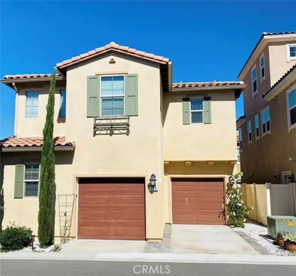 219 Calle Belleza, Lake Forest (el Toro), CA 92630