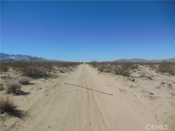 Lucerne Valley, CA 92356,139 Cuarto Street