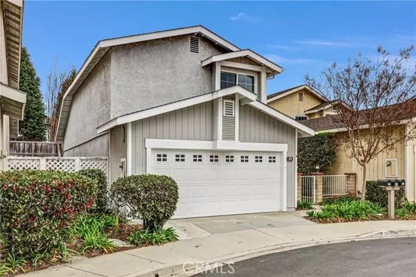 28 Jefferson, Irvine, CA 92620