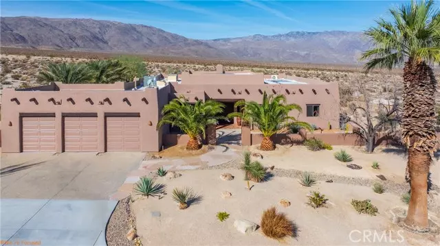 1902 Rams Hill Drive, Borrego Springs, CA 92004