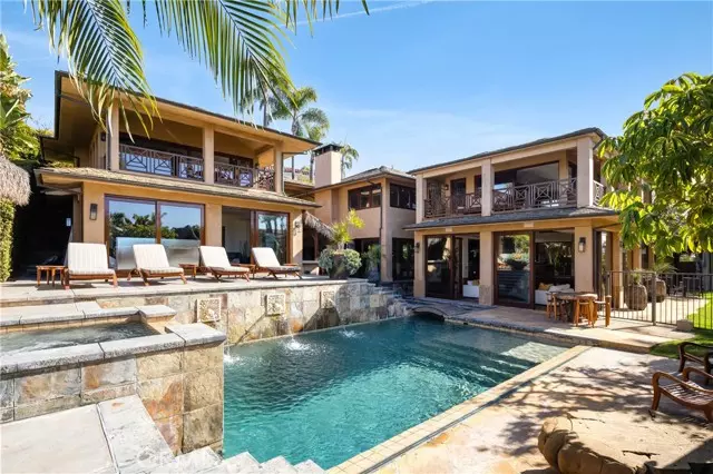 Laguna Beach, CA 92651,125 Irvine Cove Court