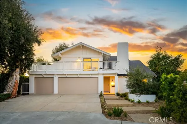 3383 Marigold Circle, Costa Mesa, CA 92626