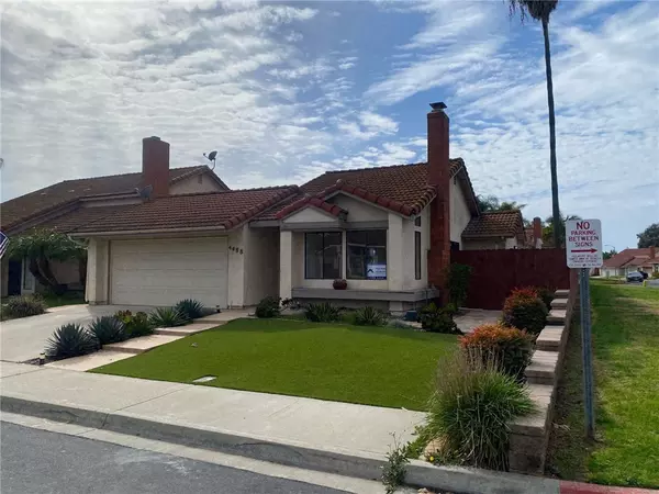 Oceanside, CA 92057,4488 White Pine Way