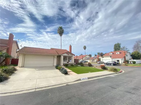 Oceanside, CA 92057,4488 White Pine Way