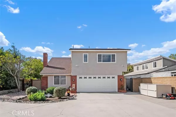 27095 Via Aurora, Mission Viejo, CA 92691