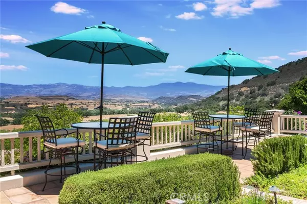 Santa Ynez, CA 93460,4000 Via Rancheros Road