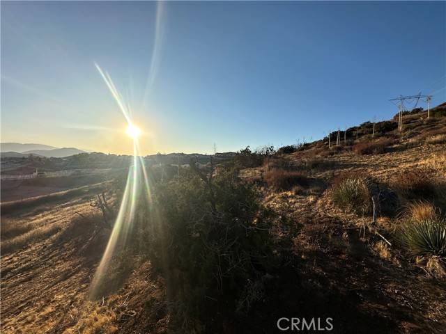 0 Aspen Street, Acton, CA 93510