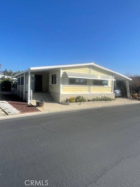 San Jacinto, CA 92583,2230 Lake Park Drive #143