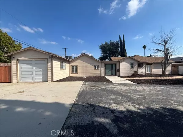 7006 Babcock Avenue, North Hollywood (los Angeles), CA 91605