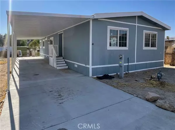 17300 Corkill Road #48, Desert Hot Springs, CA 92241