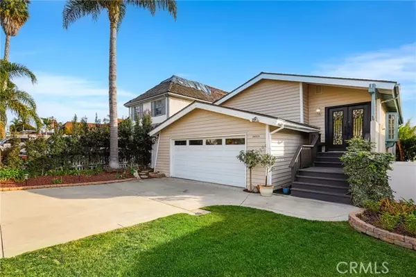 34523 Calle Naranja, Dana Point, CA 92624