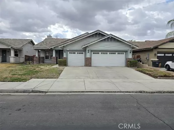 5395 Lincoln Avenue, Hemet, CA 92544