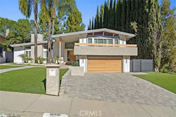 19501 Greenbriar Drive, Tarzana (los Angeles), CA 91356