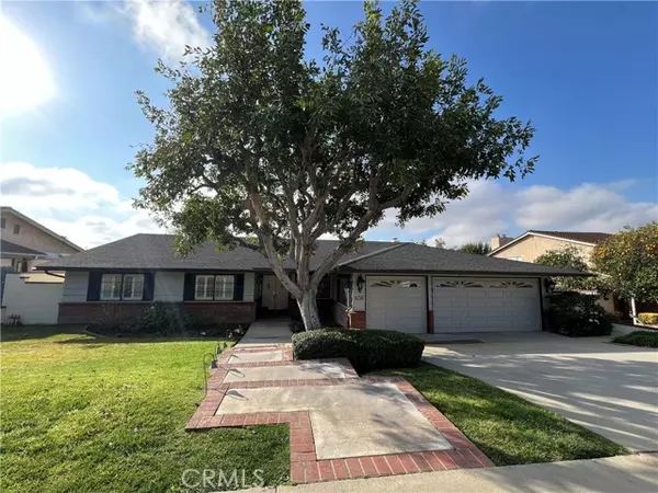 638 E Northridge Avenue, Glendora, CA 91741