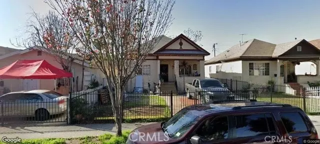 1426 E 21st Street #1, Los Angeles, CA 90011