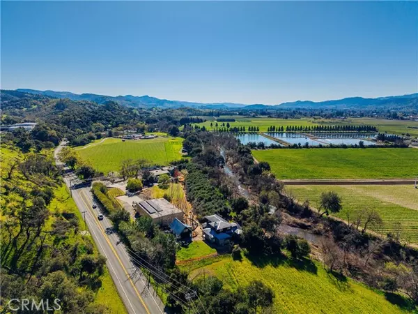 1001 Silverado Trail South, St. Helena, CA 94574