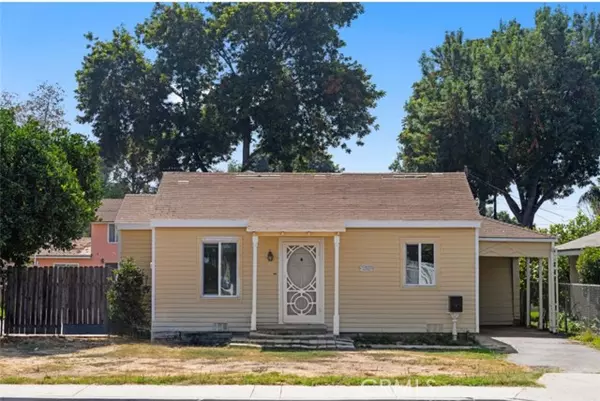 El Monte, CA 91732,11922 Killian Street