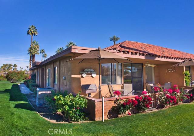 Rancho Mirage, CA 92270,30 Haig Drive