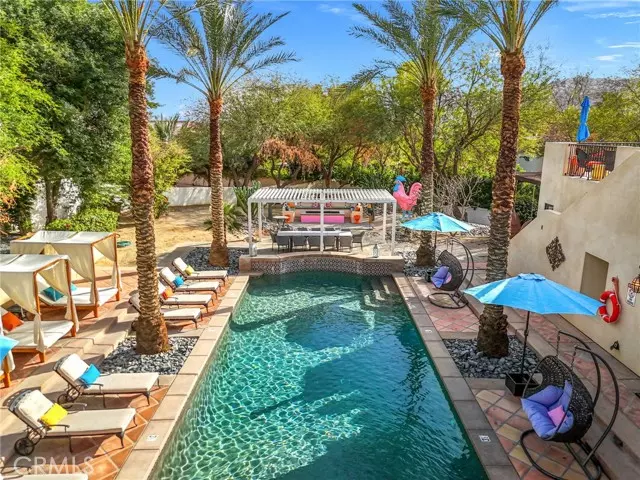 Bermuda Dunes, CA 92203,78751 Avenue 41